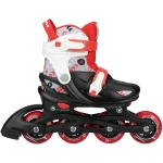 Nijdam Inline Skates Ρυθμιζόμενα 3-σε-1 "Street Shift" - Image 6