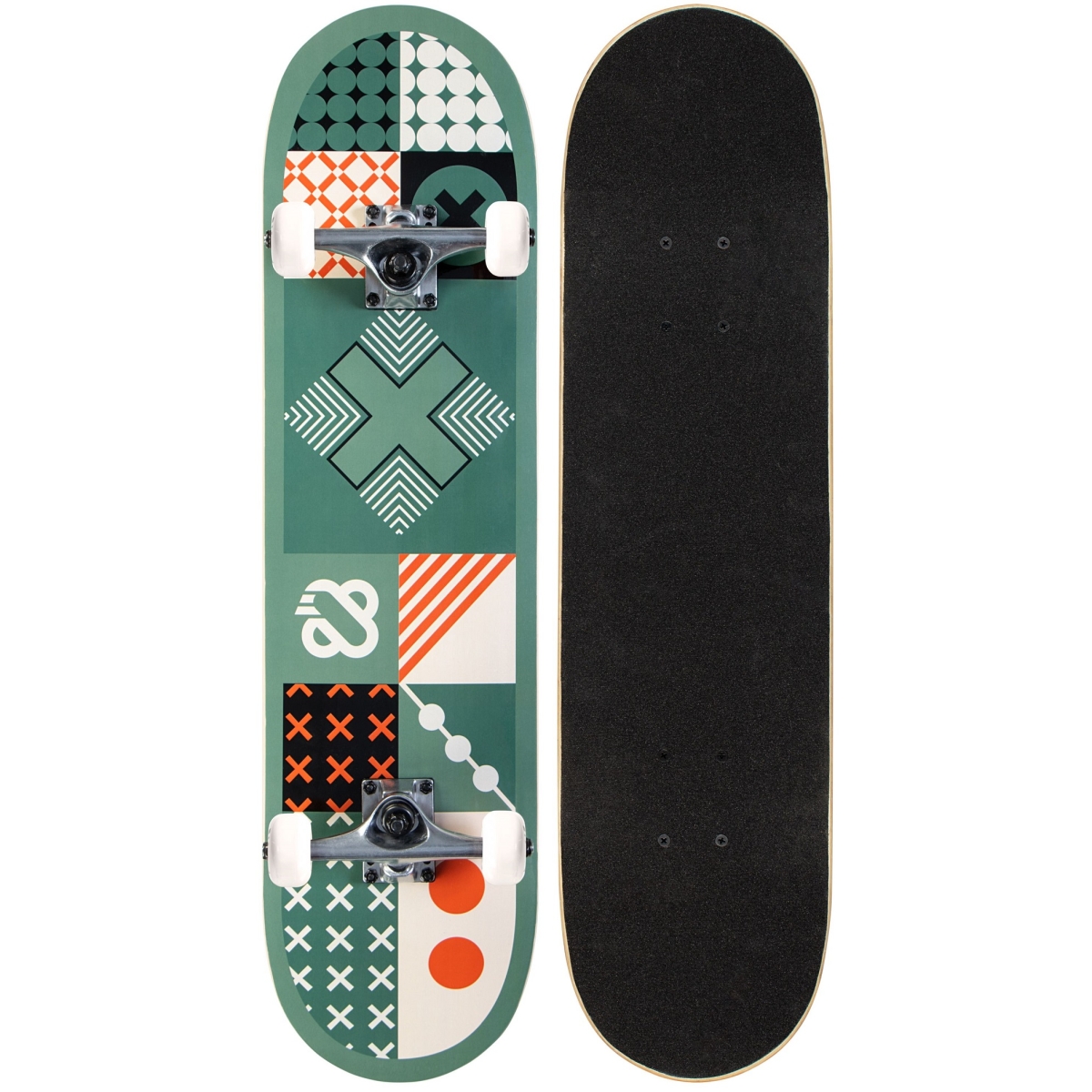 Skateboard Tick Tack Go - Image 2