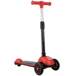 Nijdam Τρίτροχο Scooter "Fire Rider" - Image 2