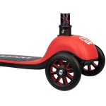 Nijdam Τρίτροχο Scooter "Fire Rider" - Image 4