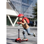 Nijdam Τρίτροχο Scooter "Fire Rider" - Image 6