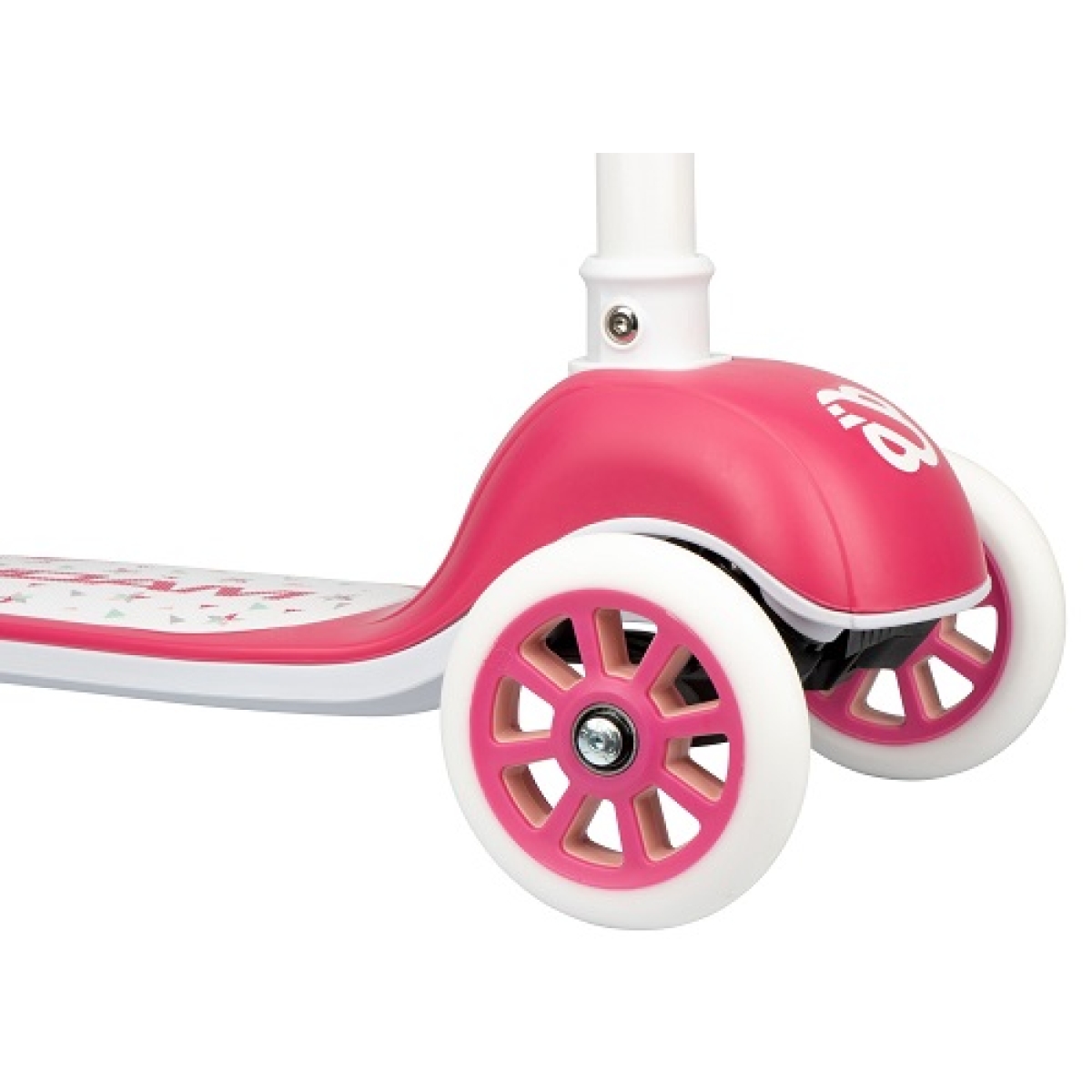 Nijdam Τρίτροχο Scooter "Dream Rider" - Image 3