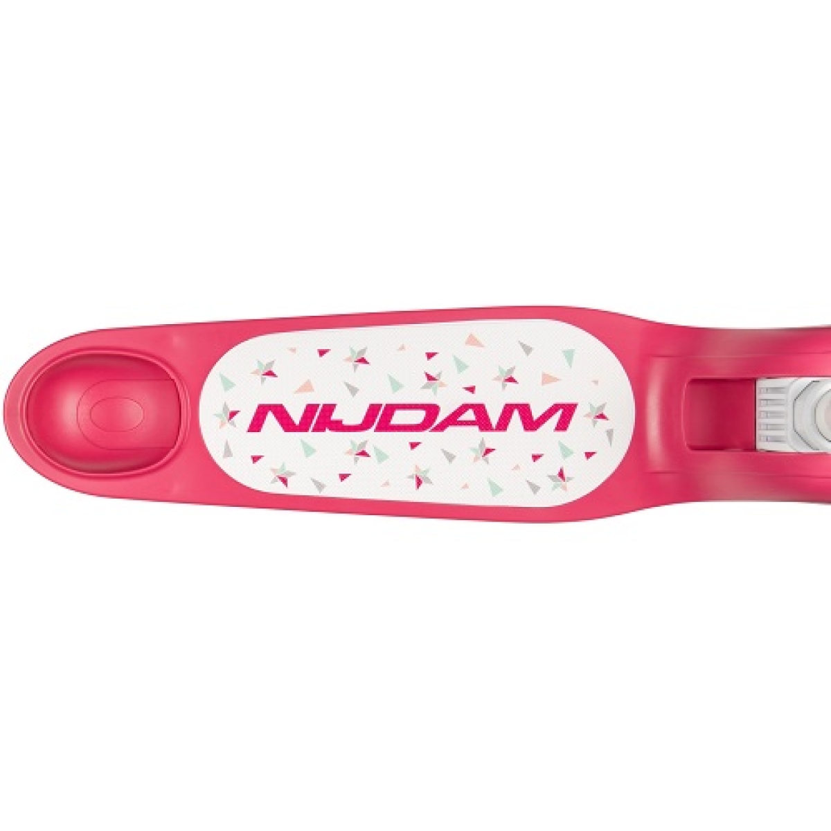 Nijdam Τρίτροχο Scooter "Dream Rider" - Image 4