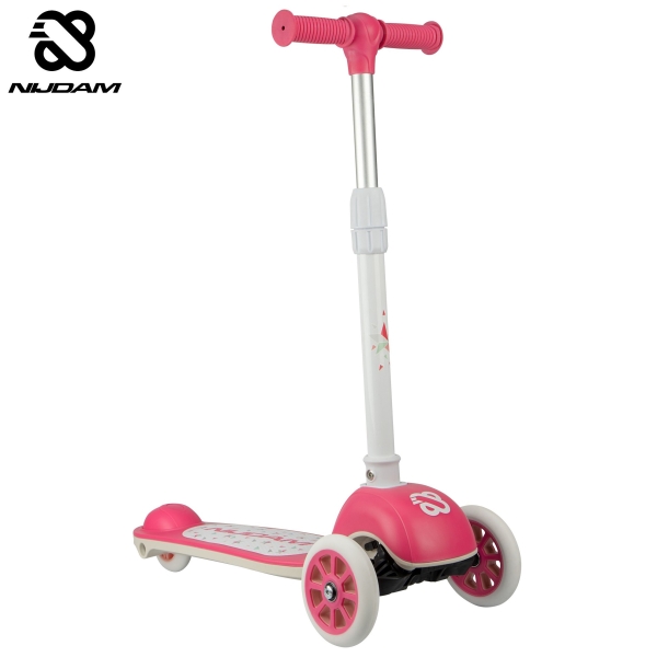 Nijdam Τρίτροχο Scooter "Dream Rider"