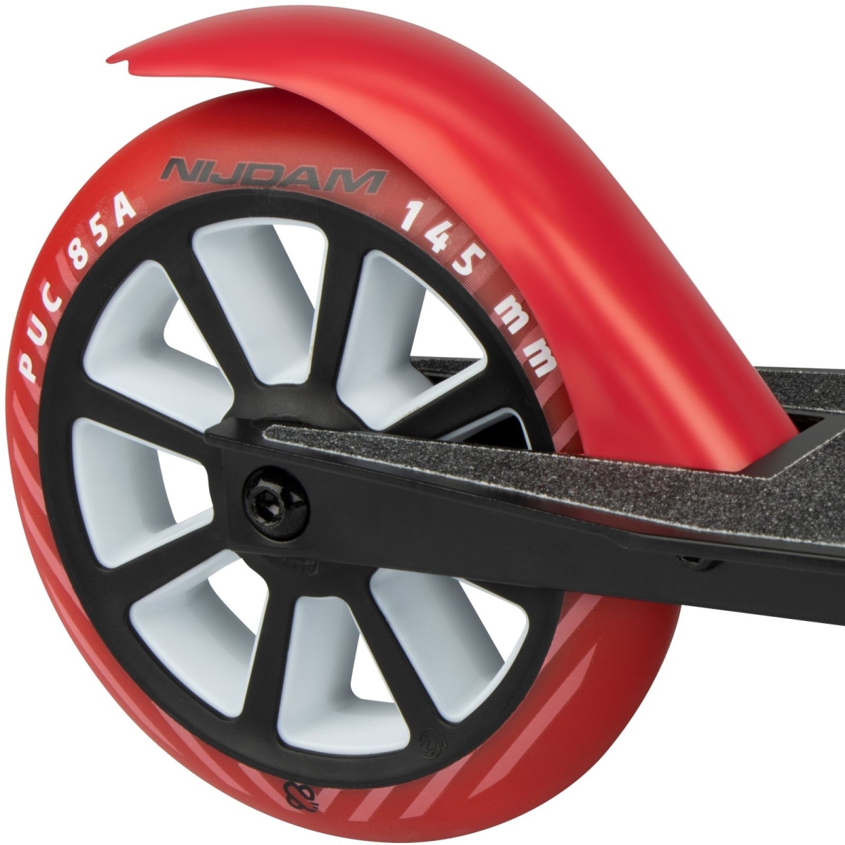 Πατίνι Dark Arrow 145mm (Πτυσσόμενο) - Image 9