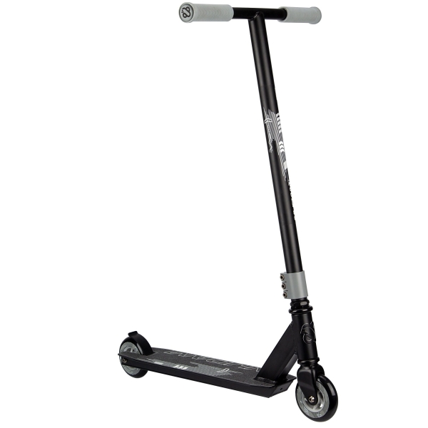 Nijdam Stunt Scooter "Vert Flyer"