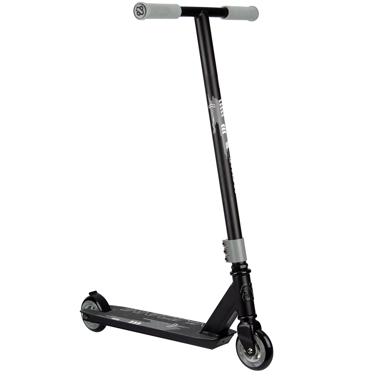 Nijdam Stunt Scooter "Vert Flyer" - Image 2