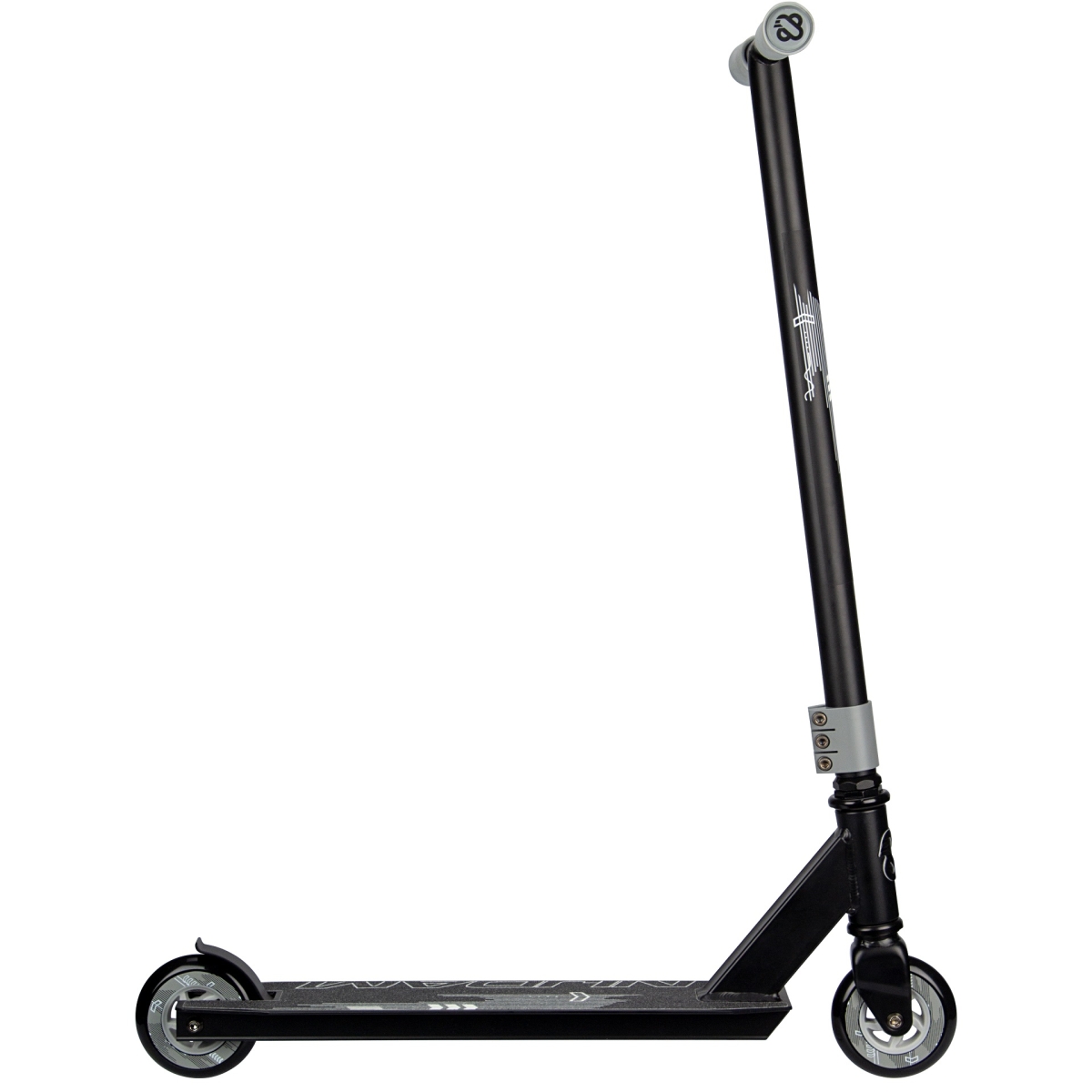 Nijdam Stunt Scooter "Vert Flyer" - Image 7