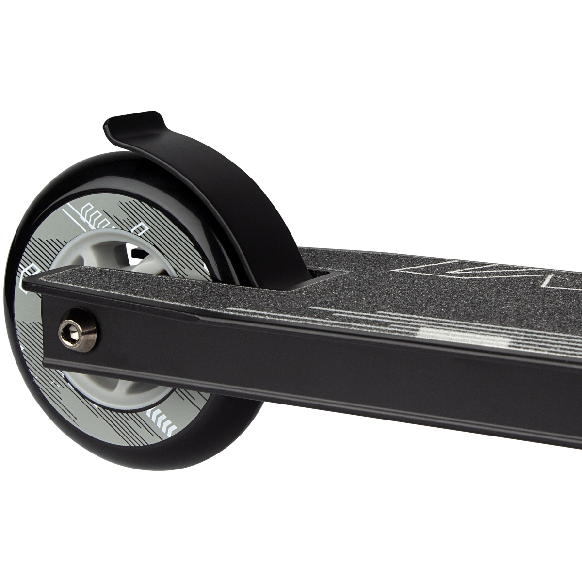 Nijdam Stunt Scooter "Vert Flyer" - Image 5