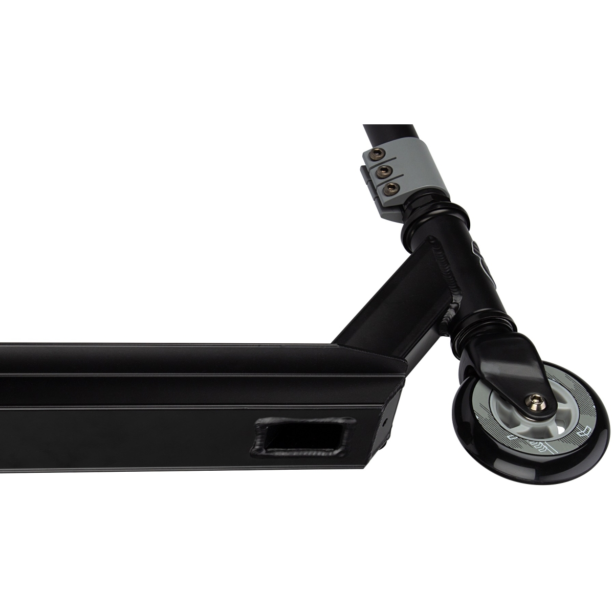 Nijdam Stunt Scooter "Vert Flyer" - Image 6