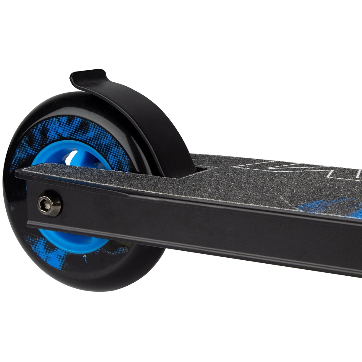 Nijdam Stunt Scooter "Blue Smoke" - Image 6