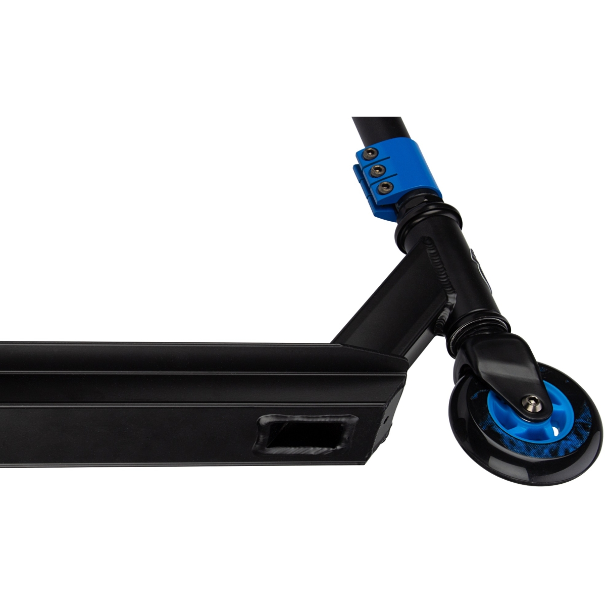 Nijdam Stunt Scooter "Blue Smoke" - Image 7