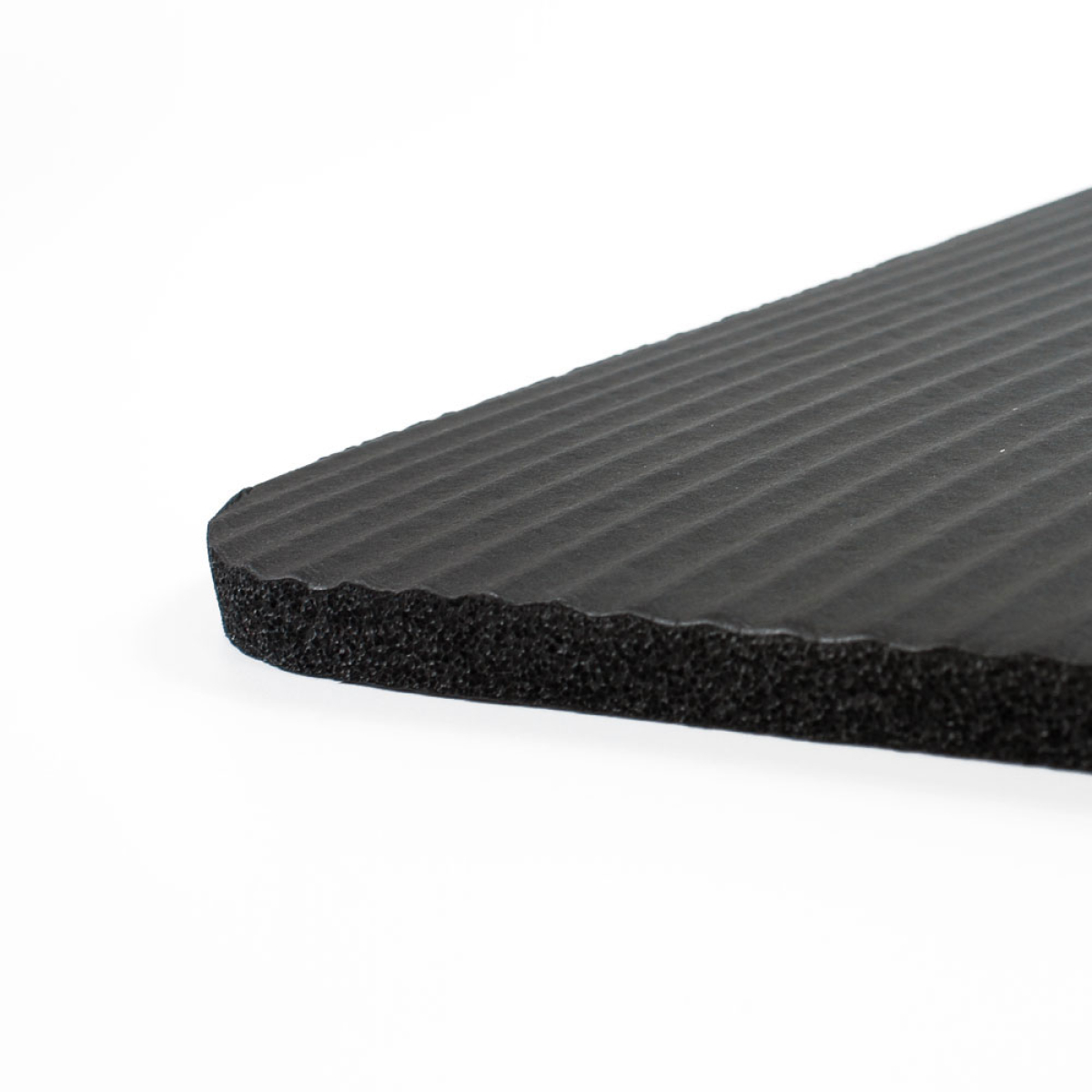 Pegasus® Ταπέτο NBR (183x61x1.0 cm) Μαύρο - Image 4