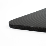 Pegasus® Ταπέτο NBR (183x61x1.5 cm) Μαύρο - Image 4
