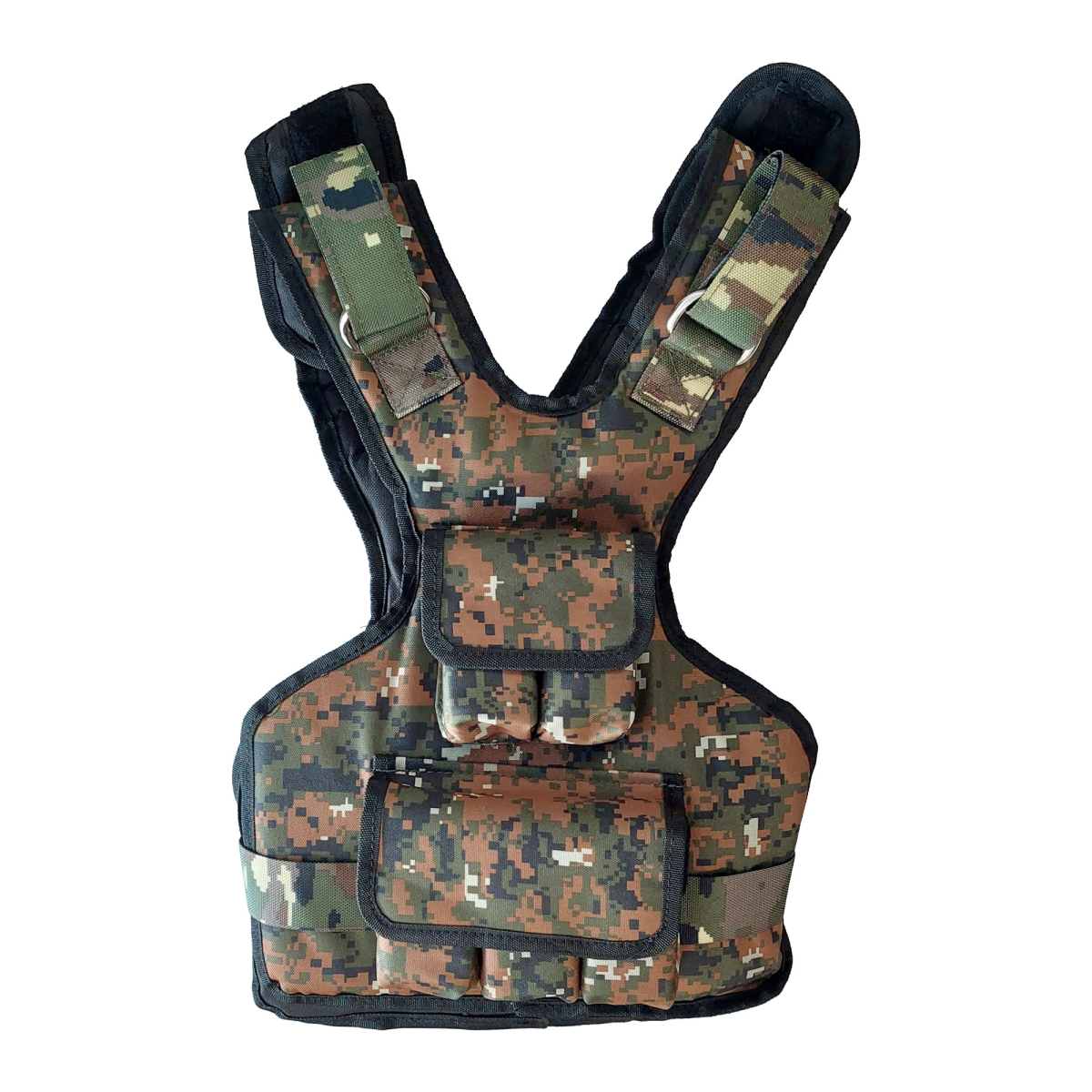 Γιλέκο με Βάρος Pegasus® (10kg) - Image 2