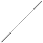 Pegasus Ολυμπιακή μπάρα 2200mm*28mm (42 CRMO/20kg) - Image 2
