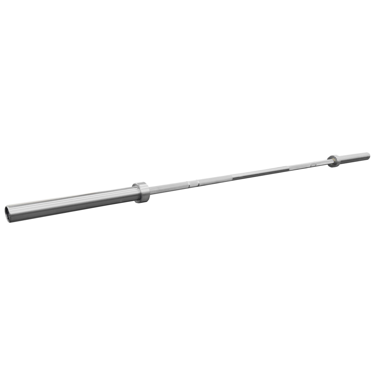 Pegasus Ολυμπιακή μπάρα 2200mm*28mm (42 CRMO/20kg) - Image 3