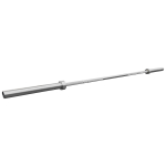 Pegasus Ολυμπιακή μπάρα 2200mm*28mm (42 CRMO/20kg) - Image 3