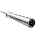 Pegasus Ολυμπιακή μπάρα 2000mm*28mm (15.4kg) - Image 4