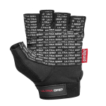 Γάντια γυμναστικής (κοφτά) ULTRA GRIP - Image 2