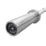 Pegasus Ολυμπιακή Στραβόμπαρα 1200mm*28mm (10kg) - Image 4