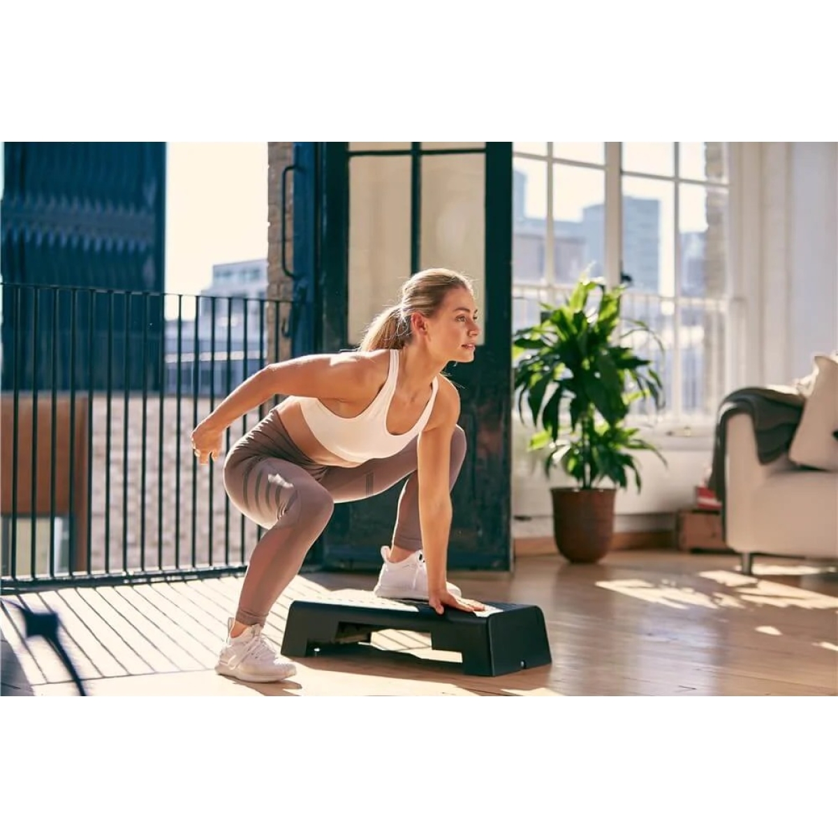 Reebok Mini Step - Image 3