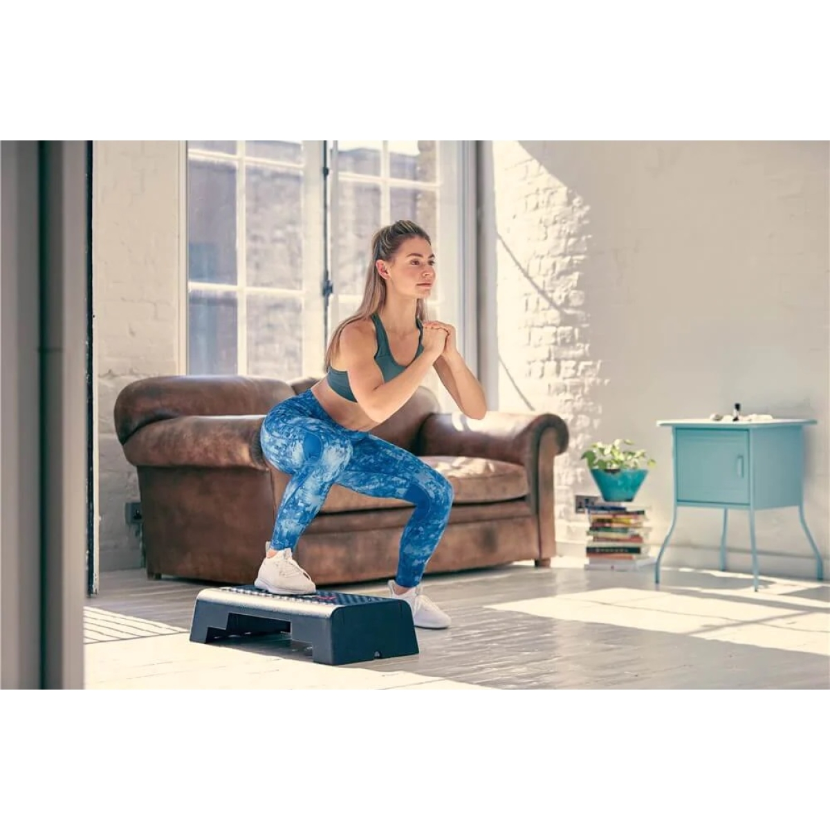 Reebok Mini Step - Image 4