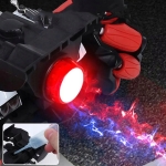 Τηλεκατευθυνόμενο Αυτοκίνητο RC Stunt Car 2.4GHz 4WD με Gesture Control, Φώτα, Ήχους & Εφέ Καπνού