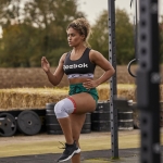 Reebok Επιγονατίδα Speedwick (M) - Image 2
