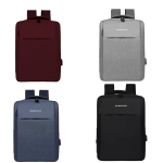 Αδιάβροχο Σακίδιο Πλάτης για Laptop έως 15.6'' Unisex Borofone B156