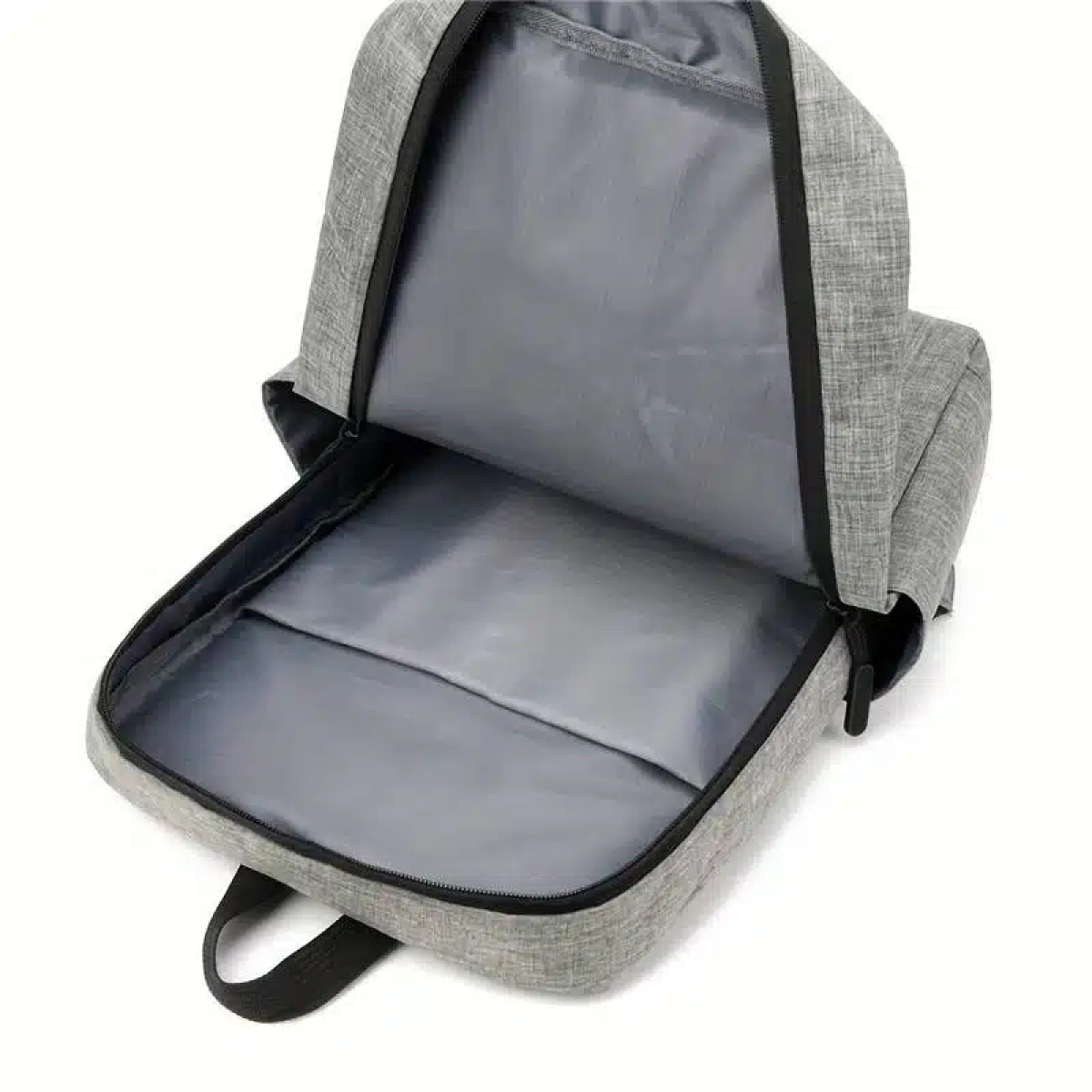 Αδιάβροχο Σακίδιο Πλάτης για Laptop έως 15.6'' Unisex Borofone B156