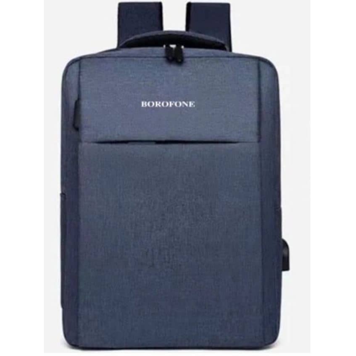 Αδιάβροχο Σακίδιο Πλάτης για Laptop έως 15.6'' Unisex Borofone B156