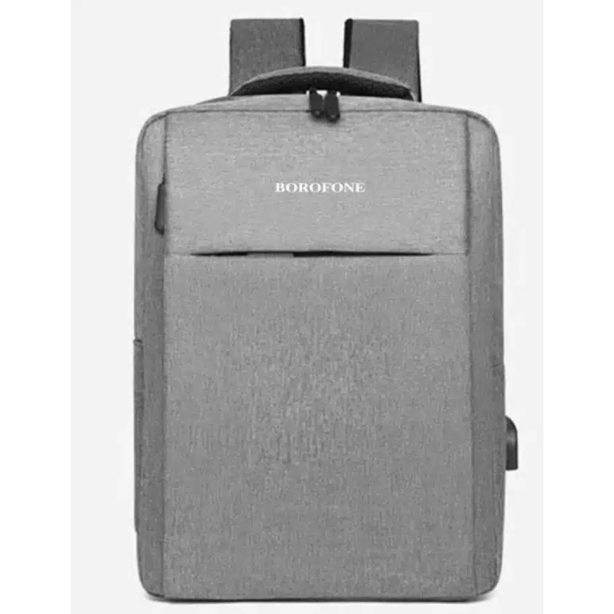 Αδιάβροχο Σακίδιο Πλάτης για Laptop έως 15.6'' Unisex Borofone B156