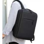 Αδιάβροχο Σακίδιο Πλάτης για Laptop έως 15.6'' Unisex Borofone B156