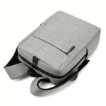 Αδιάβροχο Σακίδιο Πλάτης για Laptop έως 15.6'' Unisex Borofone B156