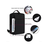 Αδιάβροχο Σακίδιο Πλάτης για Laptop έως 15.6'' Unisex Borofone B156