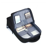 Αδιάβροχο Σακίδιο Πλάτης για Laptop έως 15.6'' Unisex Borofone B156