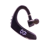 Andowl Q-EJ10 In-ear Bluetooth Handsfree Ακουστικό Μαύρο