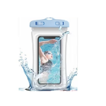 Andowl Q-XB55 Αδιάβροχη Θήκη Κινητού Έως 6.8" IPX8