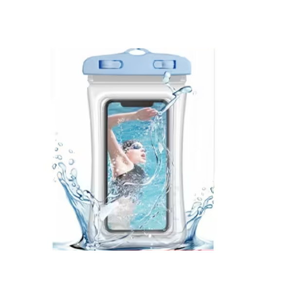 Andowl Q-XB55 Αδιάβροχη Θήκη Κινητού Έως 6.8" IPX8