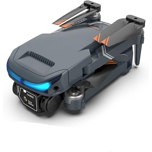 Andowl SKY-66 Drone 2.4GHz Με Κάμερα 4K Και Χειριστήριο