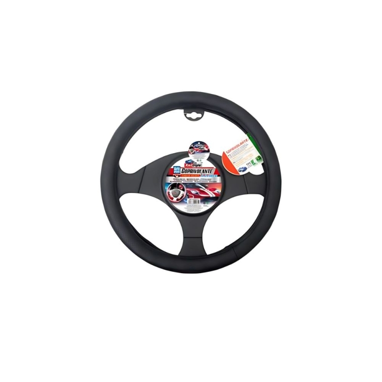 Αντιολισθητικό κάλυμμα τιμονιού αυτοκινήτου 38×8,2 cm (2000130)