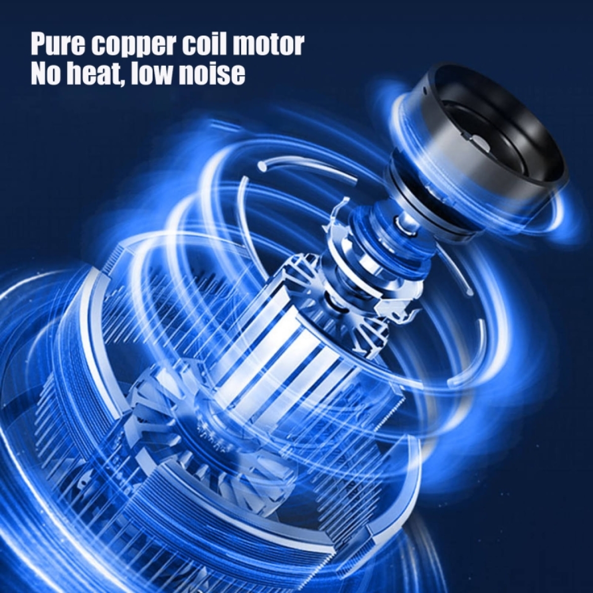 Αντλία Αέρα Αυτοκινήτου DC 12V με LED Φωτισμό Suitu ST-818