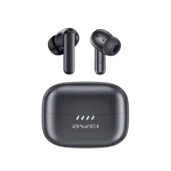 Ασύρματα Ακουστικά Bluetooth 5.4 Awei TA12 ANC