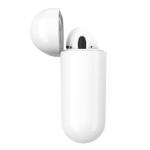 Ασύρματα Ακουστικά Bluetooth 5.4 Λευκά Borofone BW89