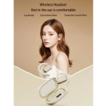 Ασύρματα Ακουστικά Bluetooth Headphones X98 - Image 3
