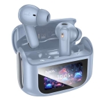 Ασύρματα Ακουστικά Bluetooth In-ear Με Θήκη Φόρτισης ANC+ENC Hoco EQ21