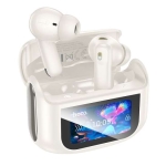 Ασύρματα Ακουστικά Bluetooth In-ear Με Θήκη Φόρτισης ANC+ENC Hoco EQ21