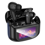 Ασύρματα Ακουστικά Bluetooth In-ear Με Θήκη Φόρτισης ANC+ENC Hoco EQ21