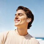Ασύρματα Ακουστικά Bluetooth In-ear Με Θήκη Φόρτισης ANC+ENC Hoco EQ21